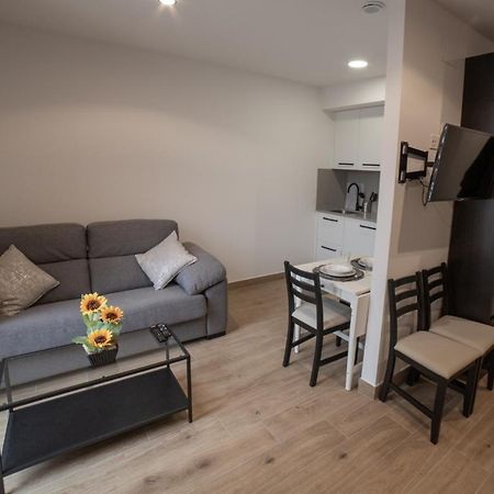 Loft En Zarautz Con Parking Hator 2 Esterno foto