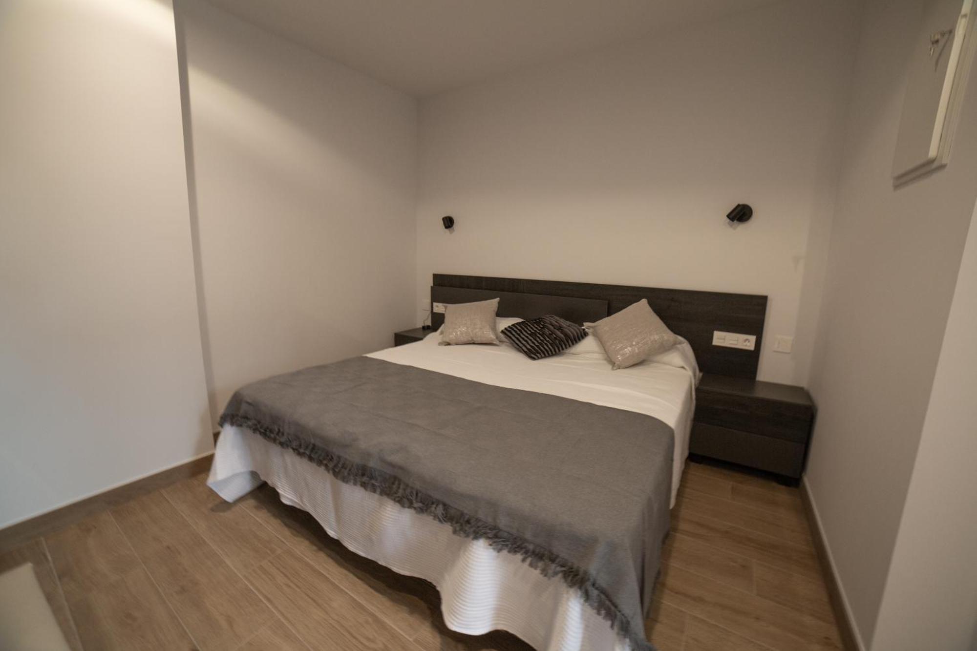 Loft En Zarautz Con Parking Hator 2 Esterno foto