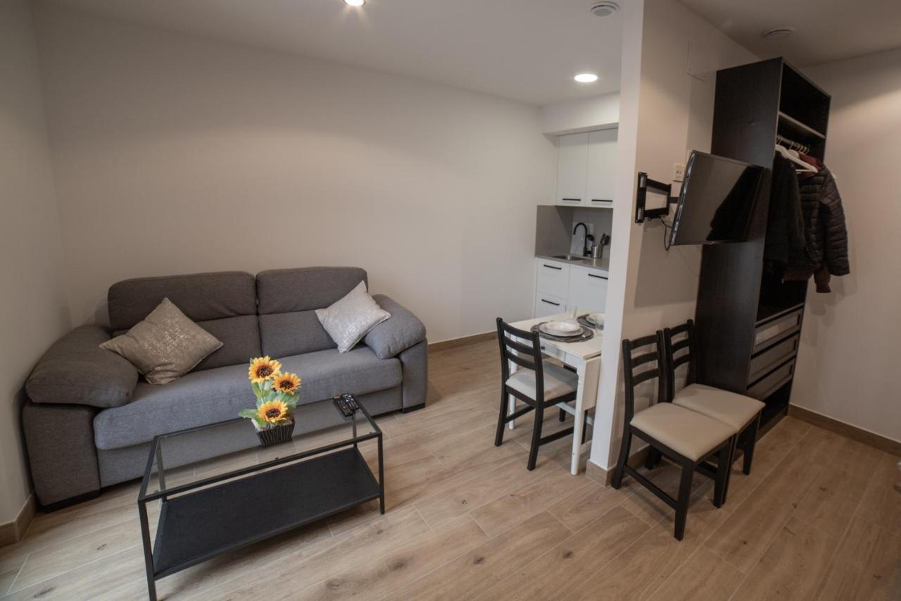 Loft En Zarautz Con Parking Hator 2 Esterno foto